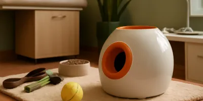 Are Automatic Ball Launchers Safe for Dogs?