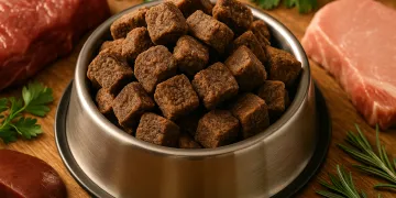 Best Air-Dried Dog Food in 2026