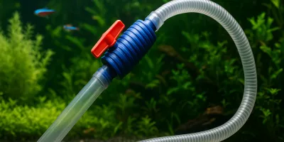 Best Aquarium Automatic Water Changer in 2026