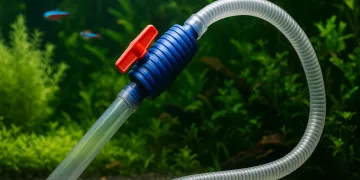 Best Aquarium Automatic Water Changer in 2026