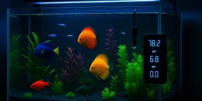 Best Aquarium Smart Monitor in 2026