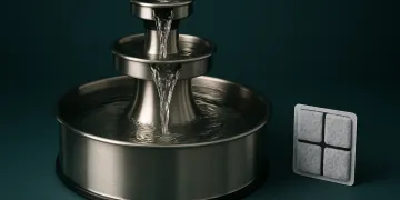 Best Automatic Dog Water Station in 2026