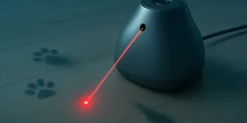 Best Automatic Laser Cat Toy in 2026