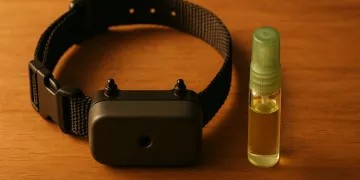 Best No-Shock Bark Collar for Dogs in 2026