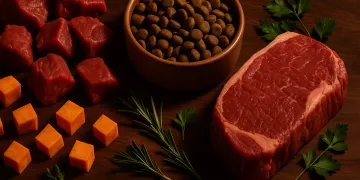 Best Beef Dog Food in 2026