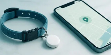 Best Bluetooth Pet Tracker in 2026