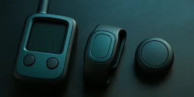 Best Budget GPS Dog Tracker with No Subscription