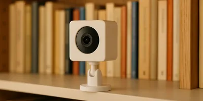 Best Budget Pet Camera Under $50 in 2026