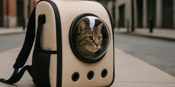 Best Cat Backpack Carrier in 2026: PSR-Scored Picks for Travel and Vet Visits
