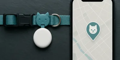 Best Cat Bluetooth Tracker in 2026
