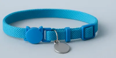 Best Cat Collars in 2026: PSR-Scored Breakaway Safety Picks
