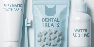 Best Cat Dental Care Products in 2026