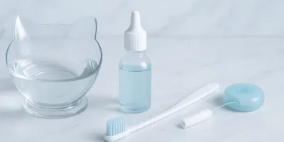 Best Cat Dental Water Additive in 2026