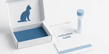 Best Cat DNA Test in 2026