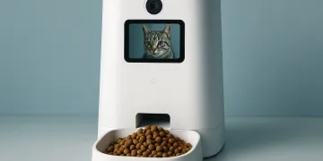 Best Cat Feeder with Camera in 2026