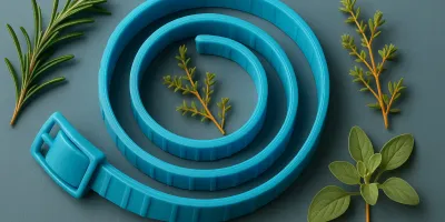 Best Flea Collars for Cats in 2026