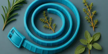 Best Flea Collars for Cats in 2026