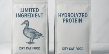 Best Cat Food for Allergies in 2026