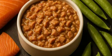 Best Cat Food for Sensitive Stomach in 2026