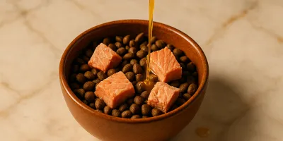 Best Cat Food Topper in 2026