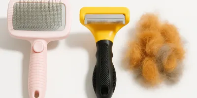 Best Cat Grooming Brushes in 2026