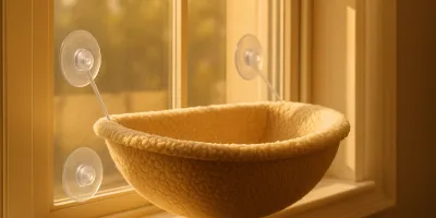 Best Cat Hammock in 2026