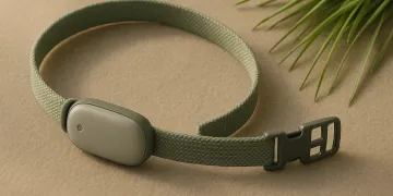 Best Health Monitoring Wearable for Cats in 2026: Smart Collars and Trackers Reviewed