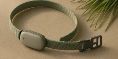 Best Health Monitoring Wearable for Cats in 2026: Smart Collars and Trackers Reviewed