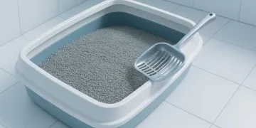 Best Cat Litter in 2026: PSR-Scored Clumping and Non-Clumping Options