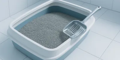 Best Cat Litter in 2026: PSR-Scored Clumping and Non-Clumping Options