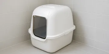 Best Cat Litter Box in 2026: PSR-Scored Open, Covered, and Top-Entry Options