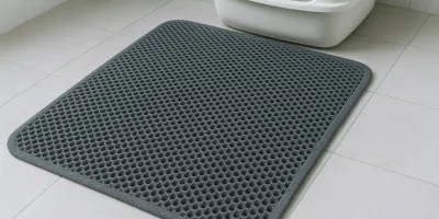 Best Cat Litter Mats in 2026: PSR-Scored Picks for Tracking Control