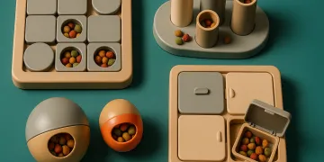 Best Cat Puzzle Toys in 2026