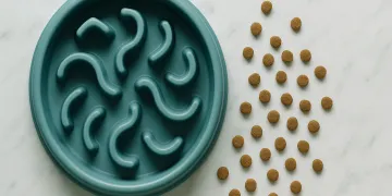 Best Cat Slow Feeder Bowls in 2026