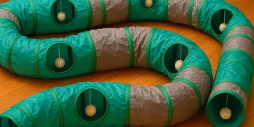 Best Cat Tunnels in 2026