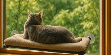 Best Cat Window Perch in 2026: PSR-Scored Picks for Every Window