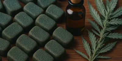 Best CBD Treats for Senior Dogs in 2026