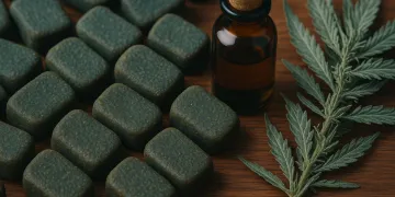 Best CBD Treats for Senior Dogs in 2026