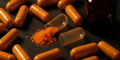 Best CoQ10 Supplements for Senior Dogs in 2026