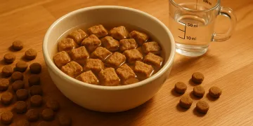 Best Dehydrated Dog Food in 2026: Air-Dried & Dehydrated Options Reviewed