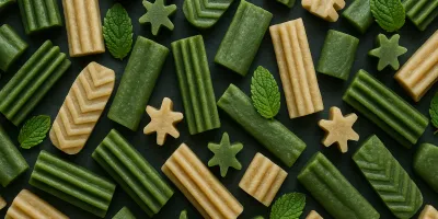 Best Dental Chews for Senior Dogs in 2026