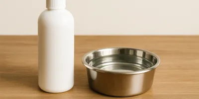 Best Dental Water Additives for Senior Dogs in 2026