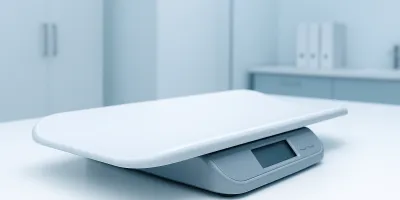 Best Digital Pet Scale in 2026