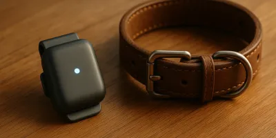 Best Dog Activity Tracker in 2026