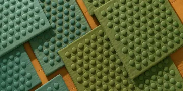 Best Acupressure and Therapy Mats for Senior Dogs in 2026