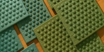 Best Acupressure and Therapy Mats for Senior Dogs in 2026