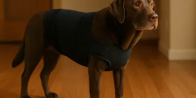 Best Back Braces for Senior Dogs in 2026