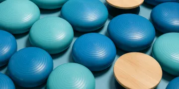 Best Balance Discs and Wobble Boards for Senior Dogs in 2026