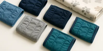 Best Dog Belly Bands for Senior Dogs in 2026