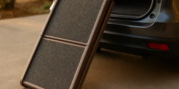 Best Dog Car Ramps for Senior Dogs in 2026